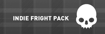 Zombie Driver - Indie Fright Pack