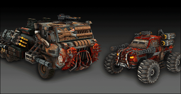 Zombie Driver HD - Apocalypse Pack