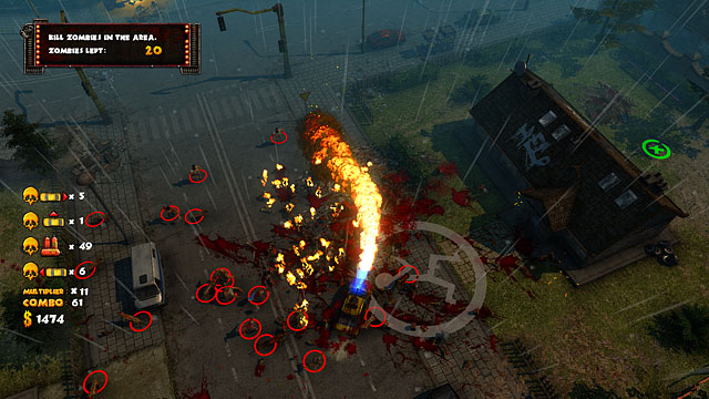 Zombie Driver Ultimate Edition
